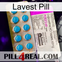 Lavest Pill new07